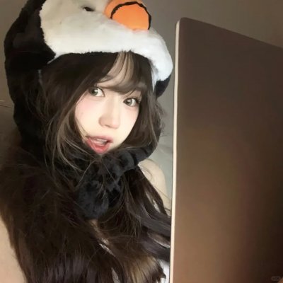 黑夜皓齿